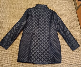 Jarná - jesenná bunda - 2