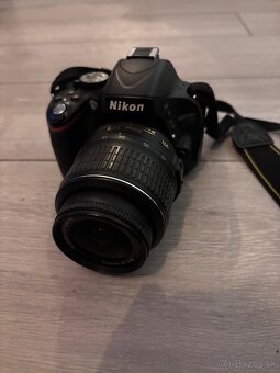 Nikon d5100 - 2