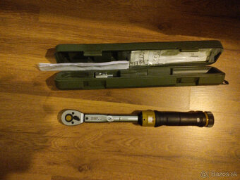 Momentový kľúč PROXXON - 2