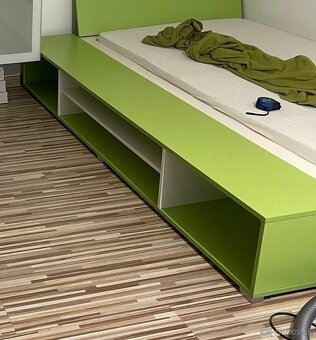 Detsky nábytok ASKO labyrint - 2