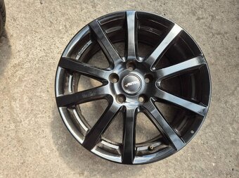 5x115 r17 ET44 x 7J elektróny OPEL - 2