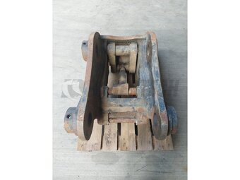 Hydraulicky rychloupinak - 2