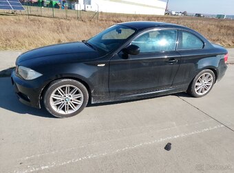 BMW 118 D Coupe - 2