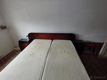 Spálňa art Deco - 2