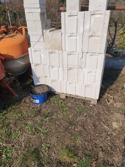 Porfix P2-440 P4-600 a P2-500 - 2