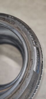 Predám letné pneumatiky Michelin e-Primacy - 2