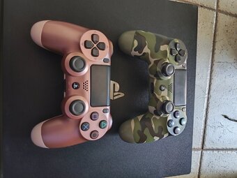 PS4 pro - 2