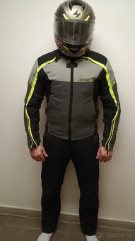 Moto oblečenie HELD - 2