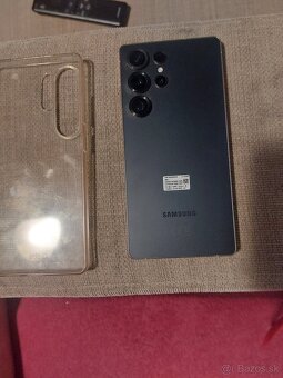 Samsung  Galaxy S25 ultra 512G - 2