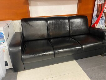 sedačka zadarmo - 2