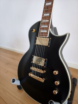 Harley Benton SC Custom Plus EMG VBK - 2