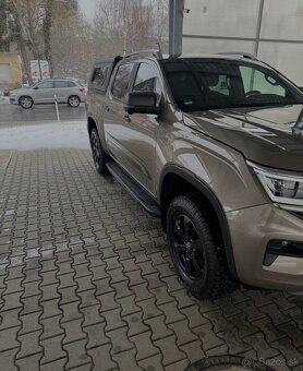 VW Volkswagen Amarok - 2