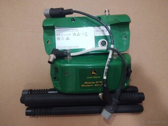 John Deere 4G LTE modem - 2