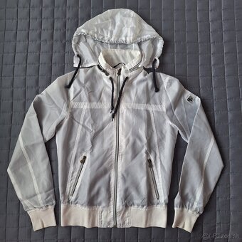 VETROVKA TENKÁ chlapč. (S) 3 € - 2