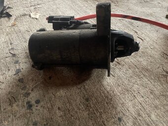 Štarter Ford focus MK2 2008-2011 - 2