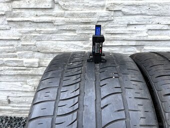 295/30 R22 Pirelli letne - 2