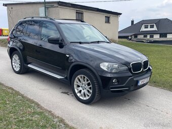 BMW X5 xDrive 30d - 2