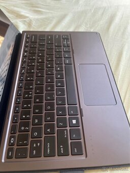 HP Pro X2 612 G2 TOP STAV - 2