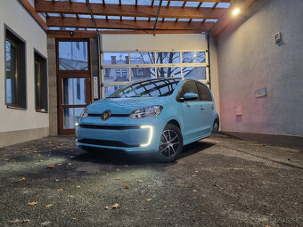 Volkswagen e-Up, GEPARDA od 16 let, ELEKTRO - 2