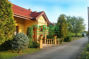 Rodinný dom Zlaté Moravce - Prílepy ID 416-12-MIG - 2