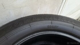 Letne pneu 225/65 r17 - 2