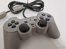 PlayStation 1 analógový ovládač - 2