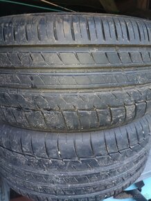 Pneumatika Triangle 225/45 R17 94Y M+S TH202 - 2