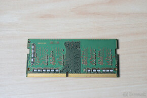 HYNIX 4GB 2400MHZ CL16 SODIMM DDR4 - 2