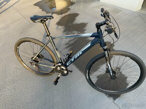 Pánsky bicykel CTM STARK 1.0 - 2