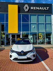 Renault Captur Intens E-TECH Plug-in 160 - 2