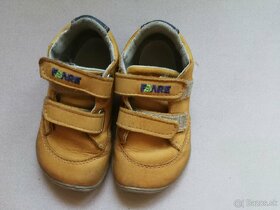 Detské barefoot topánky Fare Bare veľkosť 23 - 2