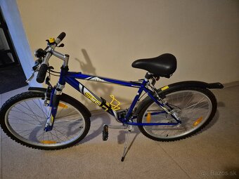 Bicykel Scott Peak - 2