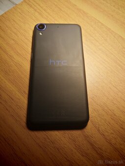 HTC Desire 650 - 1GB RAM, 16GB disk - 2