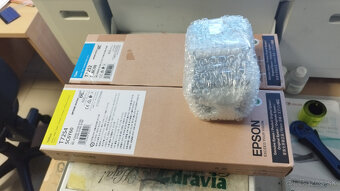 Epson SureColor F2000 - 2