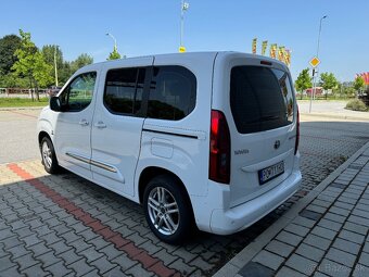 Toyota Proace City - 2