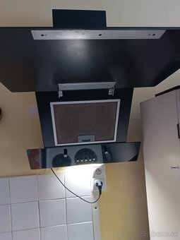 Whirlpool WHI629EB digestor - 2