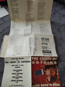 CD hard rock n roll - 2