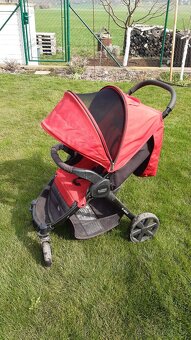Britax B-Agile - 2