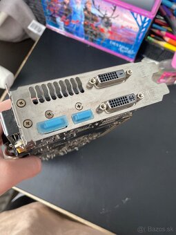 GTX 660 2gb - 2