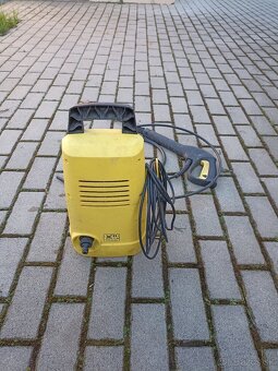 Tlakový čistič Karcher 2,14 - 2