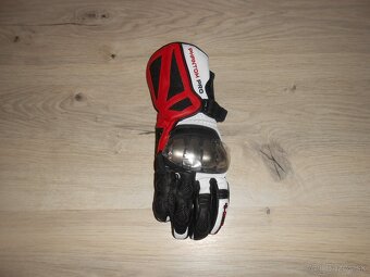 Predam uplne nove moto rukavice znacky HELD PHANTOM PRO - 2