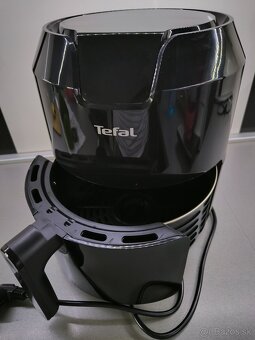 Teplovzdušná friteza Tefal - 2