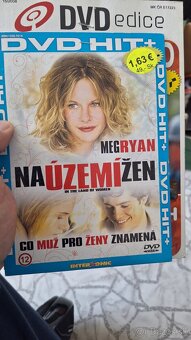 Dvd film - 2
