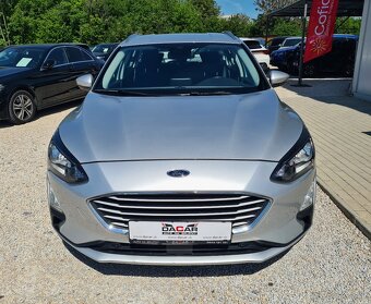 FORD FOCUS KOMBI 1.5 TDCI ECOBLUE A/T / MOŽNÝ ODPOČET DPH - 2