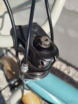 BMX Mongoose - 2