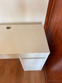 Ikea micke stol - 2