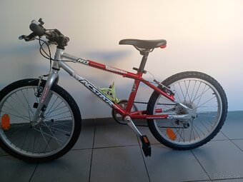 REZERVOVANY Detský bicykel 20' - 2