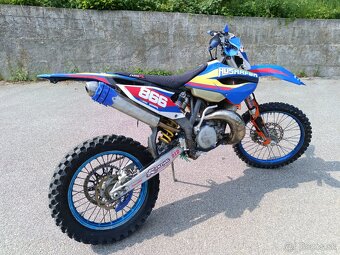 Husaberg te 300 - 2