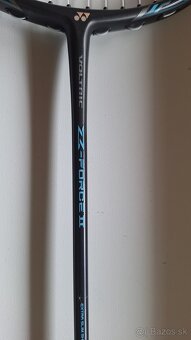 Yonex Voltric Z-Force II - 2