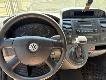 Vw Caravelle - 2